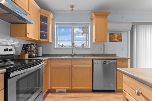 4-5965 Jinkerson Road, Chilliwack, BC 