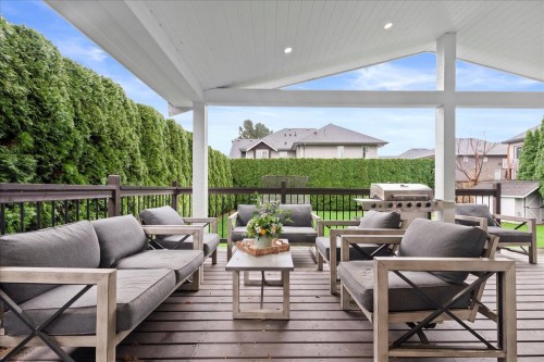 7334 Sunshine Drive, Chilliwack, BC 