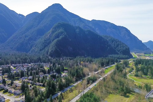 64053 Tom Berry Road, Hope, BC 