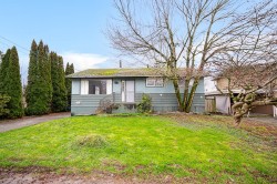46782 First Avenue  Chilliwack, BC V2P 1X7