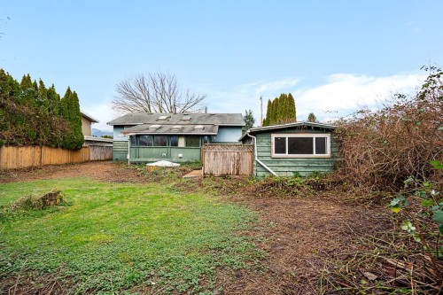 46782 First Avenue, Chilliwack, BC 