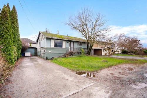 46782 First Avenue, Chilliwack, BC 