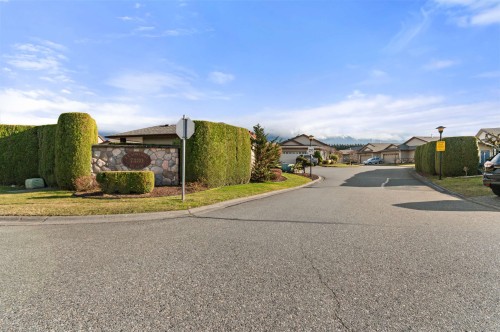 16-7330 Elm Road, Agassiz, BC 