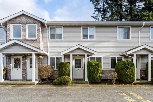 13-46735 Yale Road  Chilliwack, BC V2P 2S3