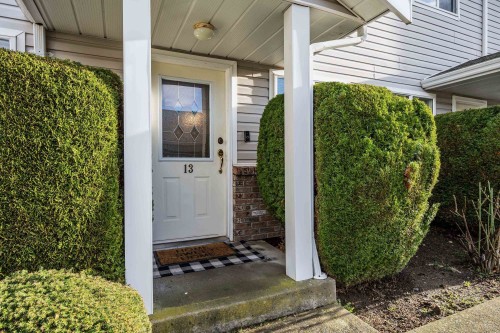 13-46735 Yale Road, Chilliwack, BC 