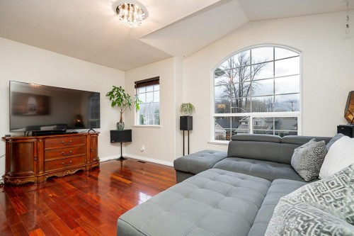 122-43995 Chilliwack Mountain Road, Chilliwack, BC 