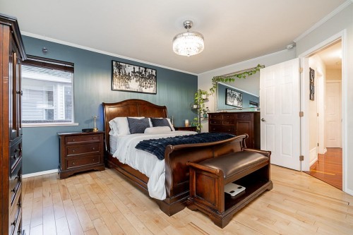 122-43995 Chilliwack Mountain Road, Chilliwack, BC 