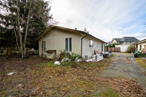 7350 Ramsay Place, Chilliwack, BC 