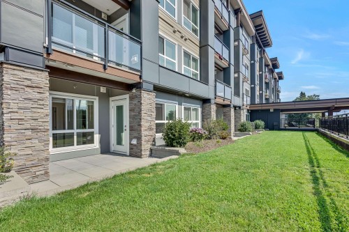 103-9450 Robson Street, Chilliwack, BC 