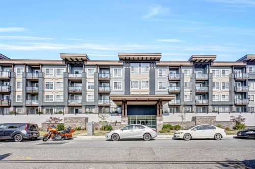 103-9450 Robson Street, Chilliwack, BC 