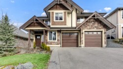 UPPER-7304 Ramsay Place  Chilliwack, BC V4Z 0C2