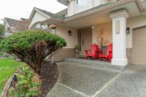 5445 Highroad Crescent, Chilliwack, BC 