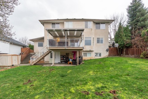 5445 Highroad Crescent, Chilliwack, BC 