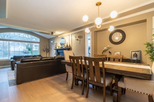 5445 Highroad Crescent, Chilliwack, BC 