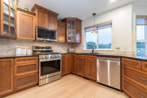 5445 Highroad Crescent, Chilliwack, BC 