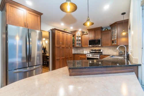 5445 Highroad Crescent, Chilliwack, BC 