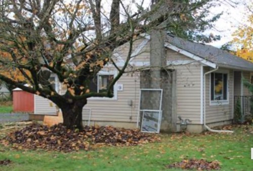 8881 Nowell Street  Chilliwack, BC V2P 4X3