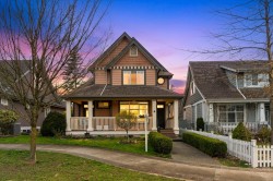 5853 Garrison Boulevard  Chilliwack, BC V2R 5X9