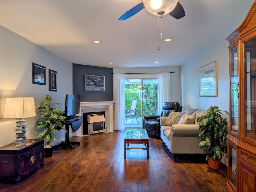 163-7610 Evans Road, Chilliwack, BC 