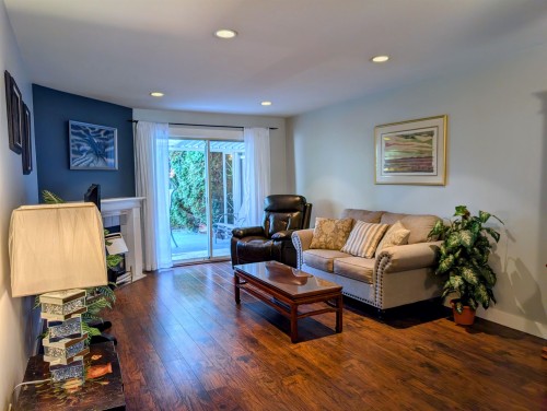 163-7610 Evans Road, Chilliwack, BC 