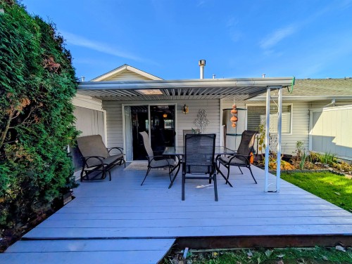 163-7610 Evans Road, Chilliwack, BC 