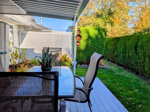 163-7610 Evans Road, Chilliwack, BC 