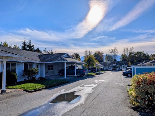 163-7610 Evans Road, Chilliwack, BC 