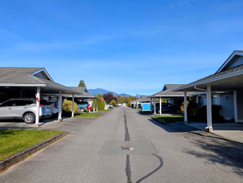 163-7610 Evans Road, Chilliwack, BC 