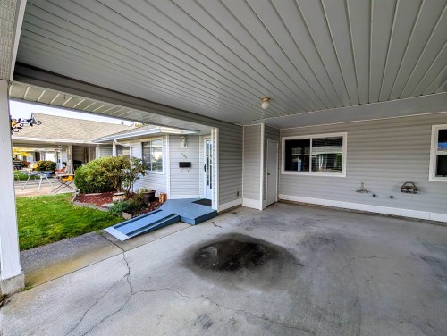 163-7610 Evans Road, Chilliwack, BC 