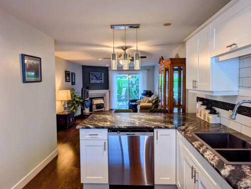 163-7610 Evans Road, Chilliwack, BC 