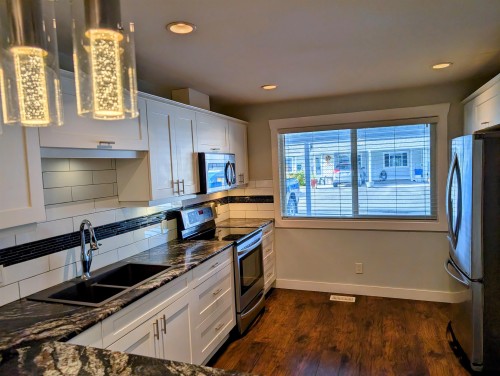 163-7610 Evans Road, Chilliwack, BC 