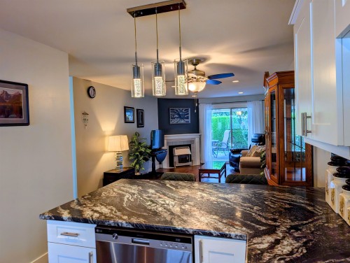 163-7610 Evans Road, Chilliwack, BC 