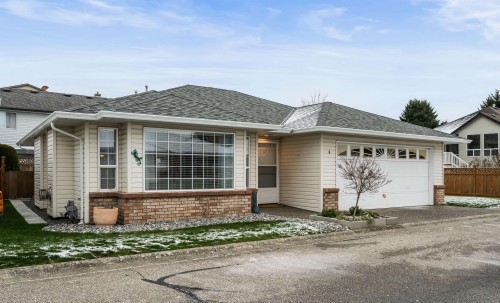 6-9420 Woodbine Street  Chilliwack, BC V2P 5S4