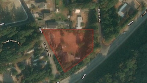 19978 Beacon Road, Hope, BC 