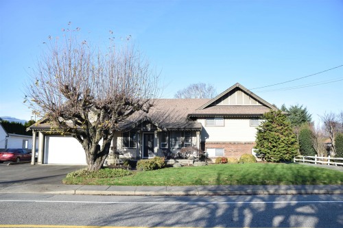 45757 Britton Avenue, Chilliwack, BC 
