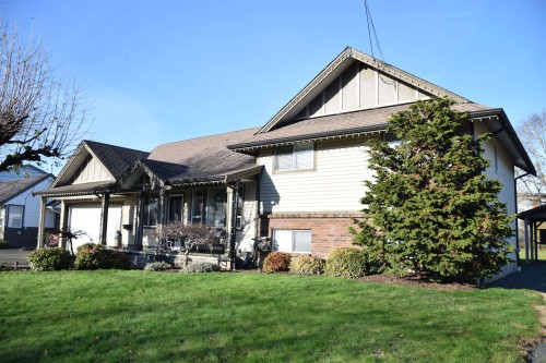45757 Britton Avenue, Chilliwack, BC 