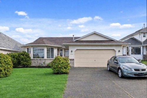 5754 Tyson Road  Chilliwack, BC V2R 3R6