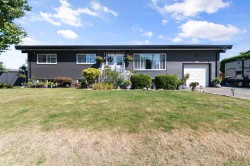 8550 Norman Crescent  Chilliwack, BC V2P 5C6