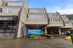 205-160 Lillooet Avenue  Harrison Hot Springs, BC V0M 1K0