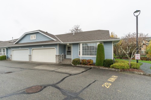 38-45175 Wells Road  Chilliwack, BC V2R 3K7