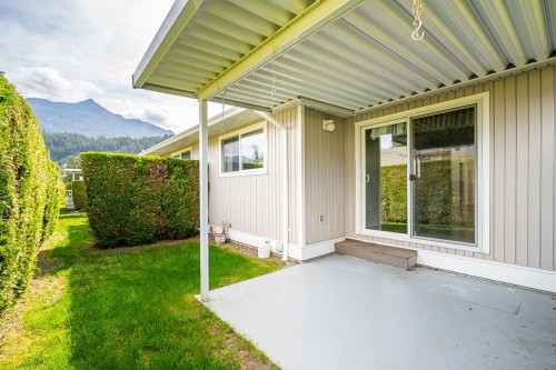 6-659 Douglas Street, Hope, BC 