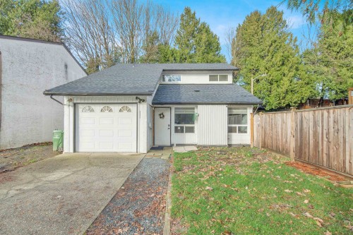 45533 Mcintosh Drive  Chilliwack, BC V2P 6V4