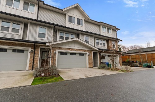 19-45455 Spadina Avenue, Chilliwack, BC 
