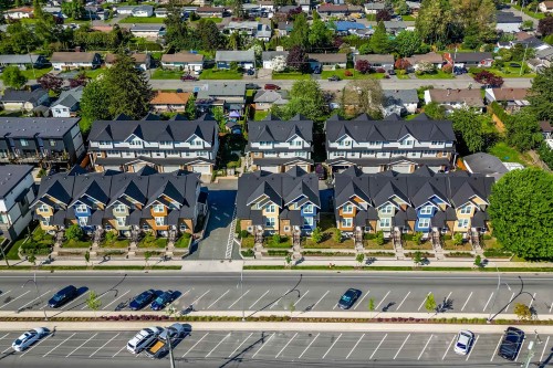 19-45455 Spadina Avenue, Chilliwack, BC 