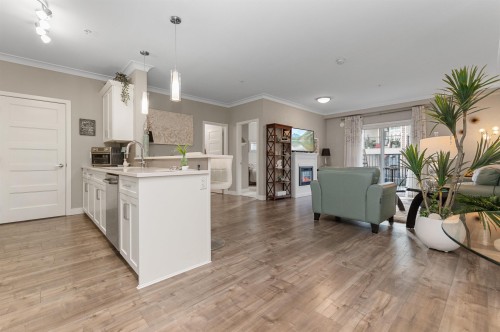 104-45630 Spadina Avenue, Chilliwack, BC 