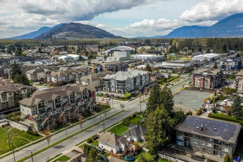 104-45630 Spadina Avenue, Chilliwack, BC 