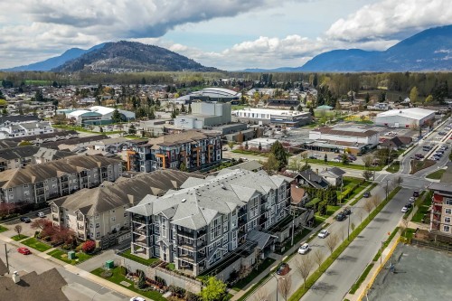 104-45630 Spadina Avenue, Chilliwack, BC 