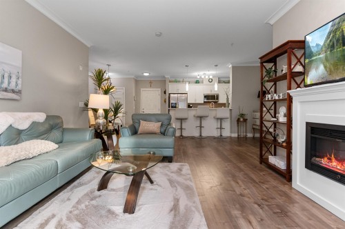 104-45630 Spadina Avenue, Chilliwack, BC 