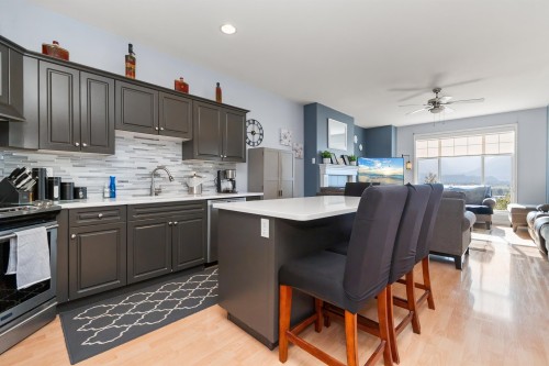 70-8590 Sunrise Drive, Chilliwack, BC 