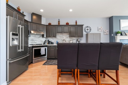 70-8590 Sunrise Drive, Chilliwack, BC 